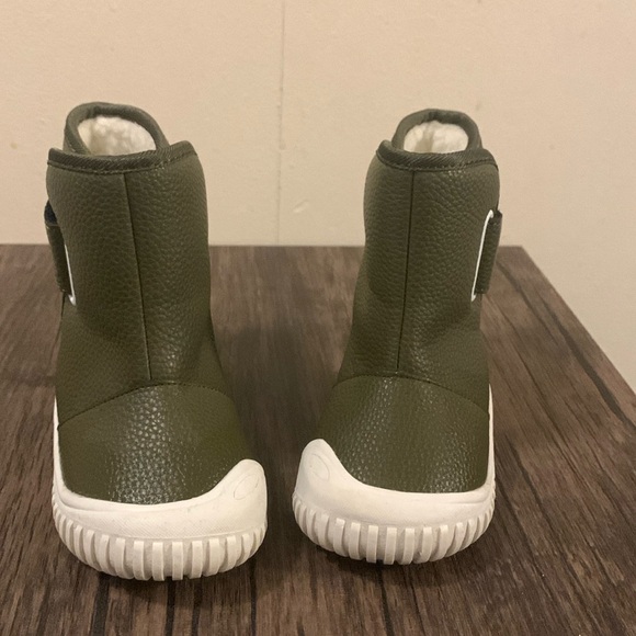 GAATPOT Other - GAATPOT Snow Boots